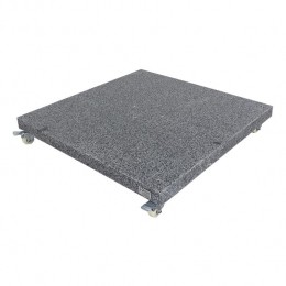VDGValencia-Siestaverrijdbareparasolvoet90kg
