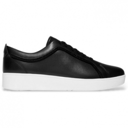 LageSneakersFitFlopSNEAKERSRALLYCRYSTAL-TRIM