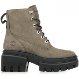 LaarzenTimberlandEverleighMidLaceBoot