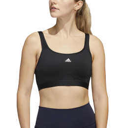 adidasTrainingMoveHighSupportBraDames