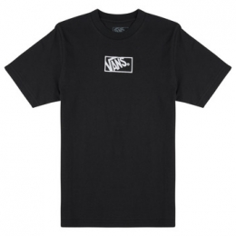 T-shirtKorteMouwVansBLOCKEDBOXSSTEE