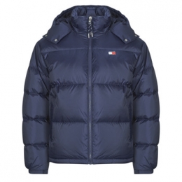 DonsjasTommyJeansTJMALASKADOWNPUFFEREXT