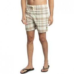 ZwembroekLyleampScottTartanResortzwemshorts