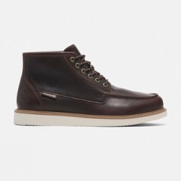 LaarzenTimberlandNewmarketmidlaceupchukkaboot