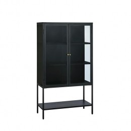 RebellenclubNimbinVitrinekast-160x90cm-Zwart