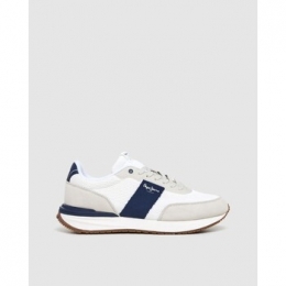 LageSneakersPepejeansPMS60039BUSTERKNITM