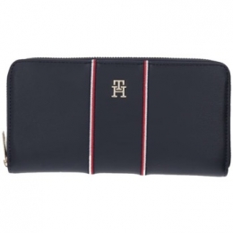 PortemonneeTommyHilfigerTHICONLRGZACORP