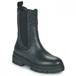 LaarzenTommyHilfigerSEASONALFEMININECHELSEABOOT