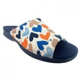 SportschoenenGarzonIrporcasaseora2530188azul