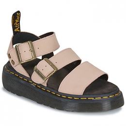 SandalenDrMartensGryphonQuadPowderPinkMilledNubuck