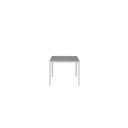 VentureHomeBreakRechthoekigeeettafel75x150x90-Grijs