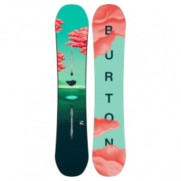 BurtonYeasayerFlyingV