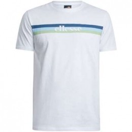 T-shirtKorteMouwEllesseGiacomo-T-shirt