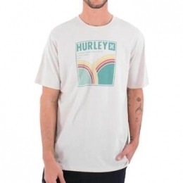 T-shirtHurley-