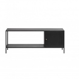 NordicHomeSigurdmetalendressoir-1deur-120cm-zwart