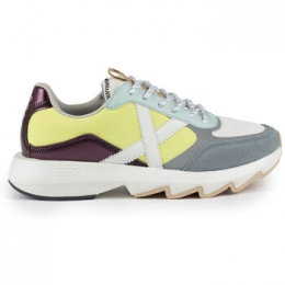 SneakersMunichReady8036003VERDE