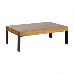 SalontafelArte-Hout-Naturel-Hout