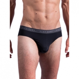 SlipsOlafBenzSportbriefjesRED2160