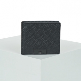 PortemonneeTommyHilfigerTHMONOGRAMCCANDCOIN