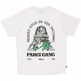 T-shirtFarciTeegang5