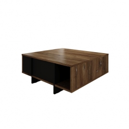 Meubella-SalontafelJonna-Eiken-100cm