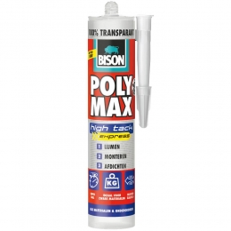 PolyMaxHightackExprCrystal300G-Meuwissenagro