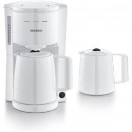 SeverinKA9309Koffiefilterapparaat