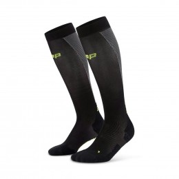 CEPTheRunUltralightTallSocksDames