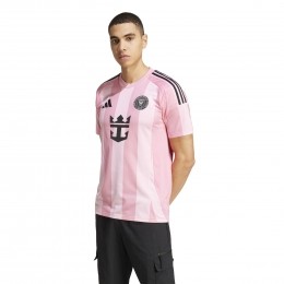 adidasInterMiamiCFThuisshirt2025-2026