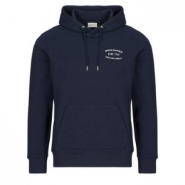 SweaterGantSMALLGRAPHICSWEATHOODIE