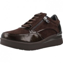 SneakersStoneflyCREAM58VELOURSPATENT