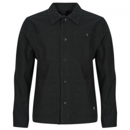 WindjackVansDrillChoreCanvasJacket