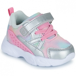 LageSneakersBEPPI2204850-ARGENTE