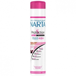 DeodorantsNartaAnti-ZweetBescherming548u
