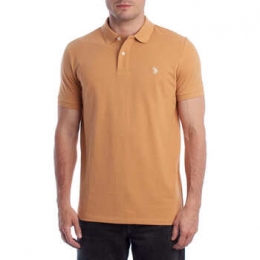 PoloShirtKorteMouwUSPoloAssnUS41197052-106