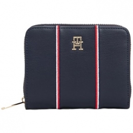 PortemonneeTommyHilfigerTHICONMEDZAFLAPCORP