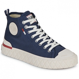 HogeSneakersPalladiumPALLAACECHUKKAORG