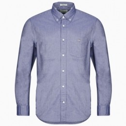 OverhemdLangeMouwGantREGOXFORDSHIRT