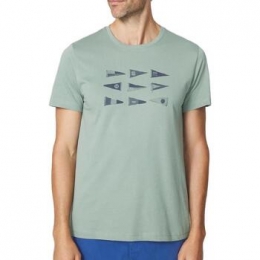 T-shirtKorteMouwTBS-