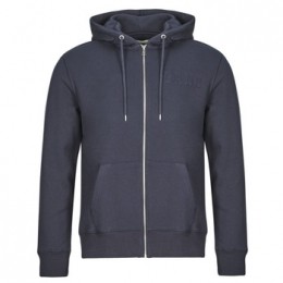 SweaterGantEMBOSSEDFULL-ZIPHOODIE