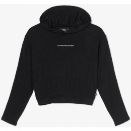 SweaterLeTempsdesCerisesSweatermetcapuchonBIANCIGI