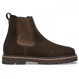 EnkellaarzenBIRKENSTOCKHighwoodsliponmidwleve