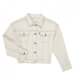 SpijkerjackLevisCOLORBABYBAGGYTRUCKER