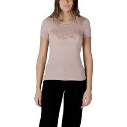 T-shirtKorteMouwEmporioArmaniEA78NTT67TJDQZ