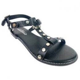 SportschoenenIsteriaSandaliaseora25096negro