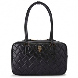 HandtasKurtGeigerLondonIGKENSINGTONDUFFLEBA