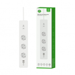 WooxR6132Slimmestekkerdoos