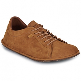 LageSneakersElNaturalistaBAREFOOT