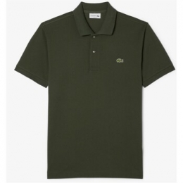 PoloShirtKorteMouwLacosteL1212