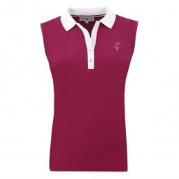 DamesSpencerWedgeOrchideeRoze